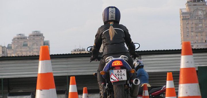 Скидки Автошкола Safe Riding