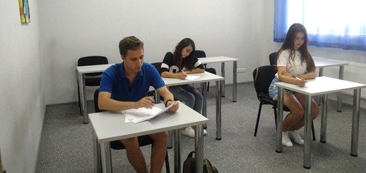 Training at the brain up center