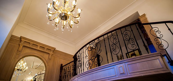 Discounts for holidays in the hotel seven seas in odessa24