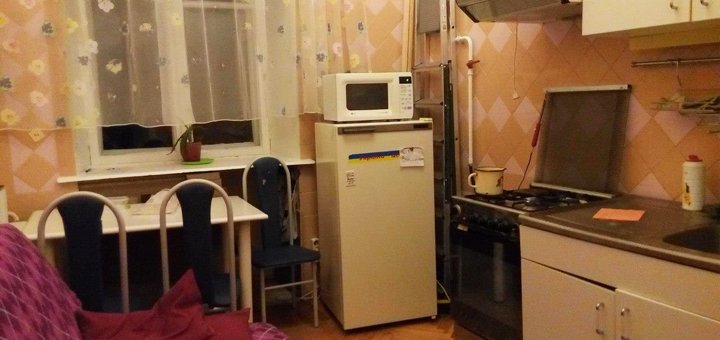 Хостел Енотов'S 16