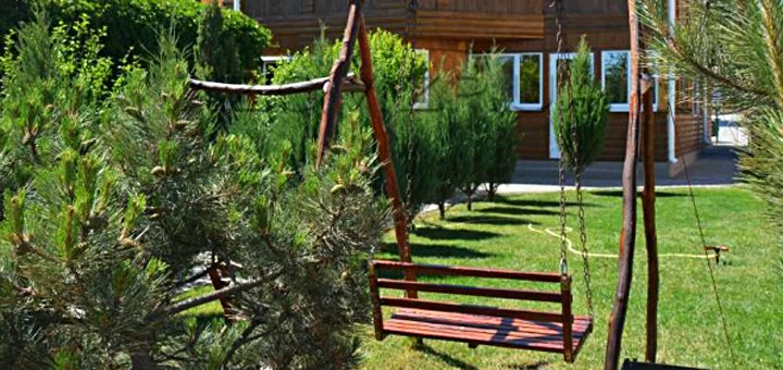 Guest House Anabel in Primorsk