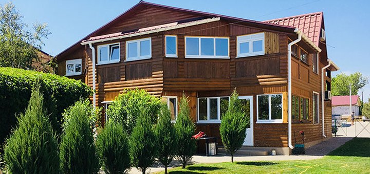 Guest House Anabel in Primorsk