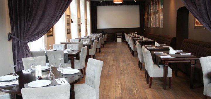 Готель Modern Art Hotel у Львові. Відпочивайте по акції 6