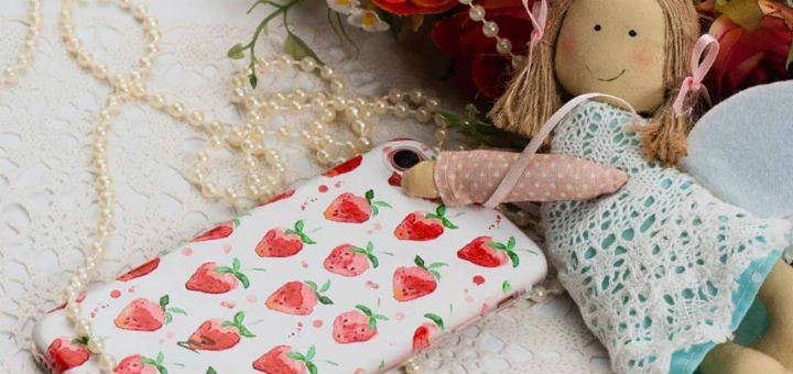 Handmade cases for smartphones in the zorrov online store in zhytomyr. order by promotion.