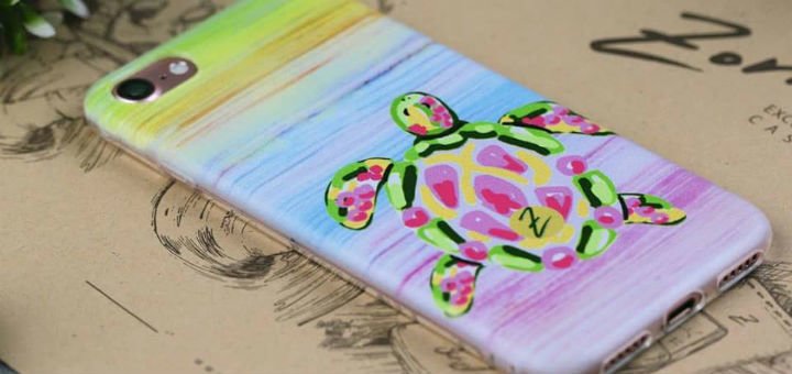 Handmade phone cases in the zorrov online store in zhitomir. buy on the stock.