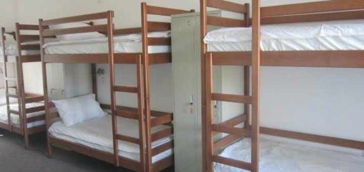 Акции хостел «Hostel Lubin»