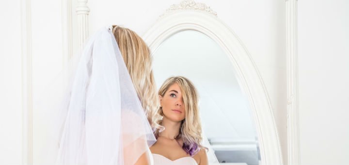 Весільна фотосесія із фотографом «Фреско Студіо» у Києві. Звертайтеся за акцією.