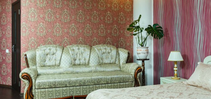 Low prices naDobu Hotel Roshe