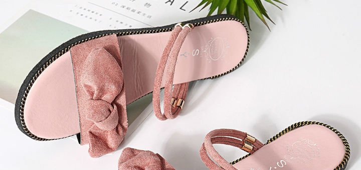 Shoes for women in the online store &quot;newchic&quot;. buy at a discount.