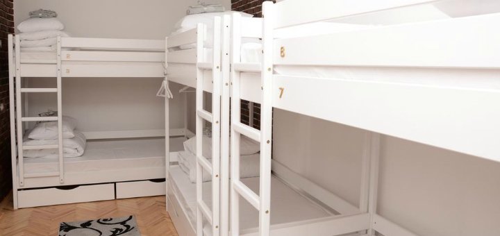 Знижки «lvivde hostel»