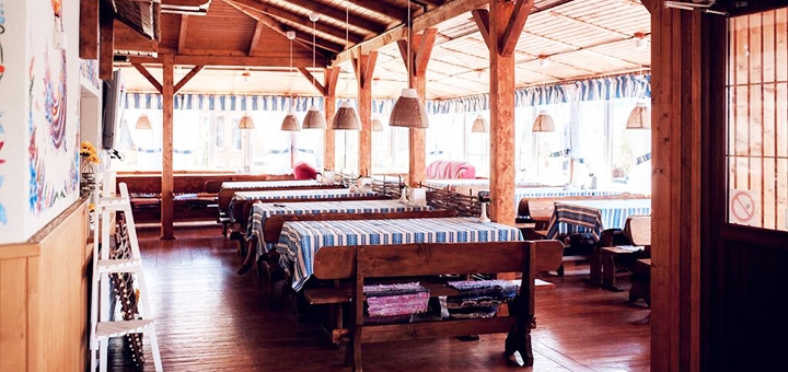 Акции отель «Chalet Filvarok»