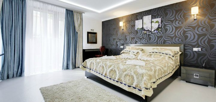Discounts mini-hotel &quot;pearl&quot;