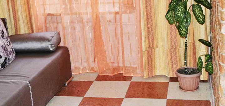 Special prices "VIP Hostel OK Hotel"