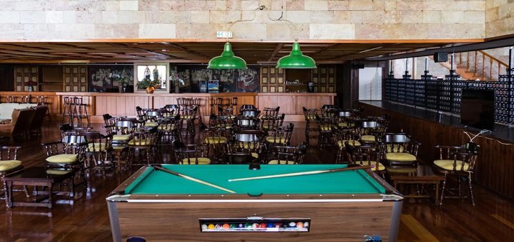 Athos Palace Hotel 4* отель Греция