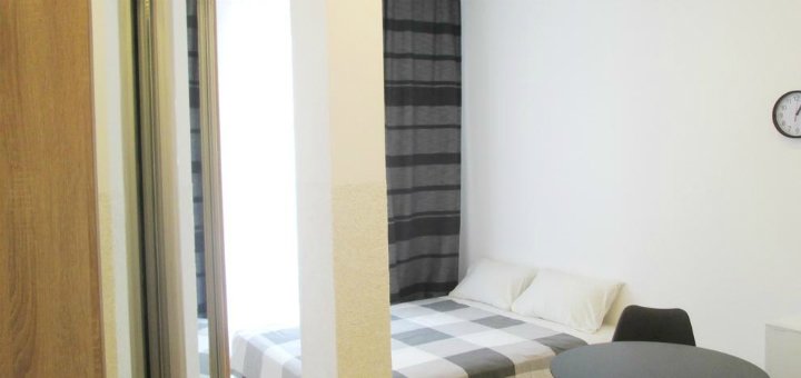 Apartment in the centre of Lviv