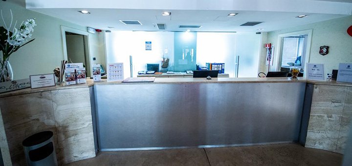 Отель Best Western Hotel Roma Tor Vergata 4*. Посещайте по акции 8