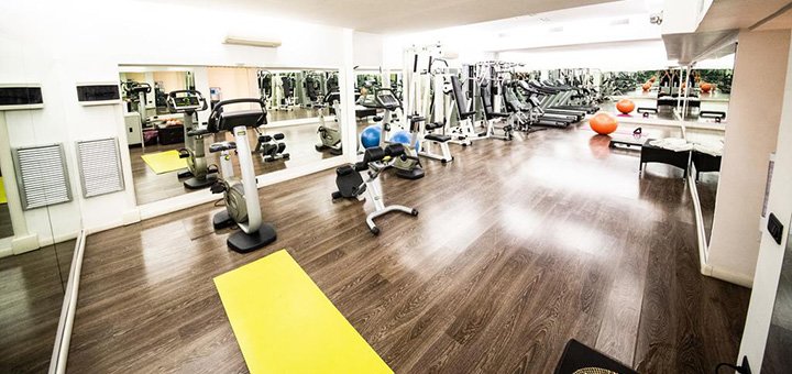 Отель Best Western Hotel Roma Tor Vergata 4*. Посещайте по акции 12