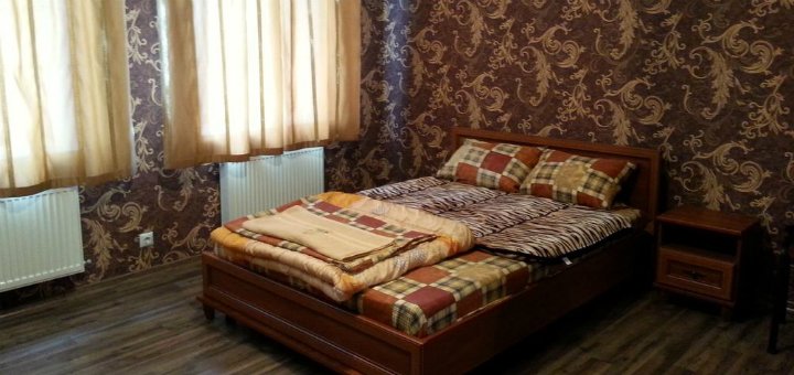 Gostevoy Apartment