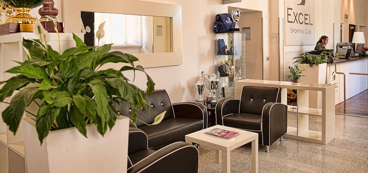 Отель Excel Roma Montemario 4*. Посещайте по акции 16