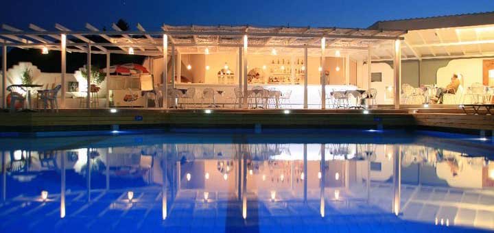 Ioli Village Hotel Apartments 3*. Visit for promotion 1