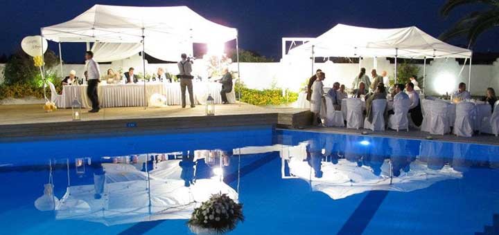 Ioli Village Hotel Apartments 3*. Visit for promotion 8
