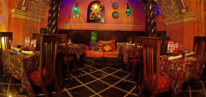 Marrakesh