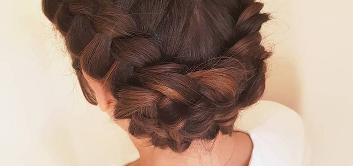 Скидки и акции в салоне красоты «Kaori» 1