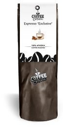 Coffee exclusive in sumy. order coffee for a special offer.