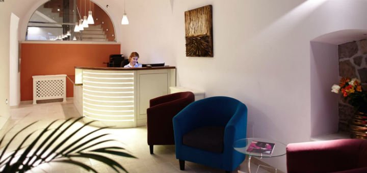 Hotels.com акции