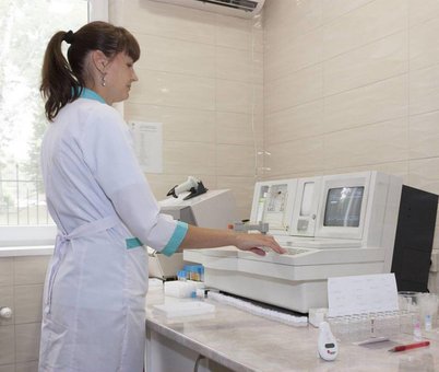 Лікування хребта Енгельхольм Чернівці. Лікування хребта акція