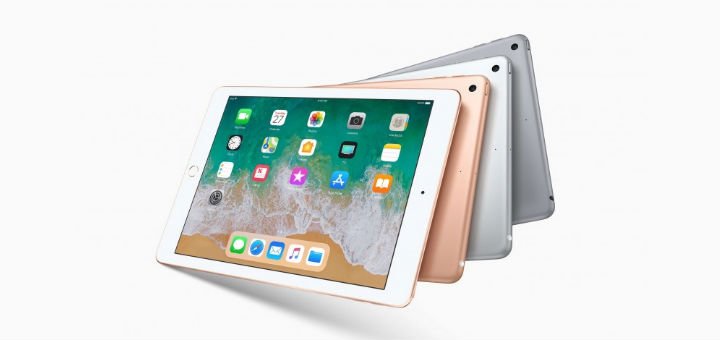 iPad в интернет-магазине цифровой техники «Bigmag» в Киеве по акции