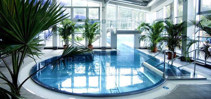 Отель Velka Fatra 4* в Словакии. Бронируйте по акции 10