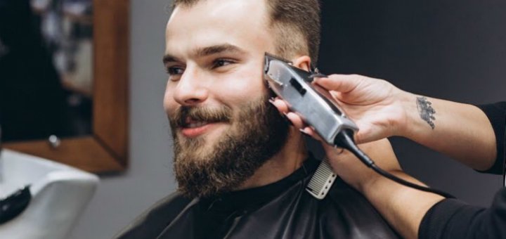 Низькі ціни барбешоп «freedom style»