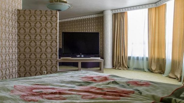 Харків де зупинитися