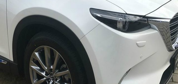 Автокомплекс  AvtoSPA в Днепре