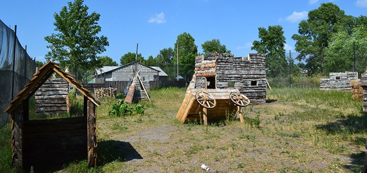 Знижки від клубу «western» 2