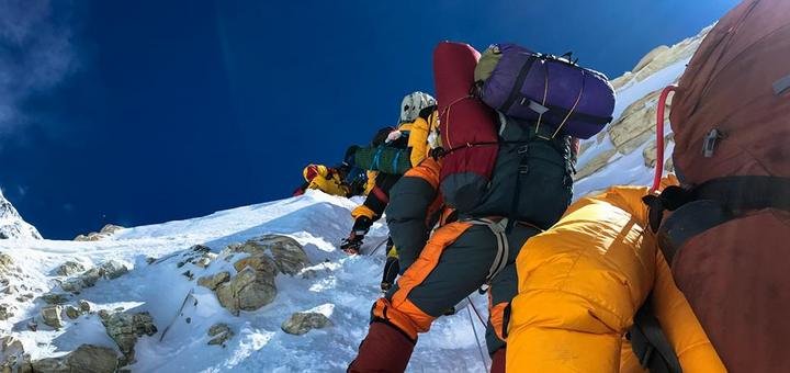 Туристичний магазин «El-Capitan» Київ. Туристичне спорядження зі знижкою