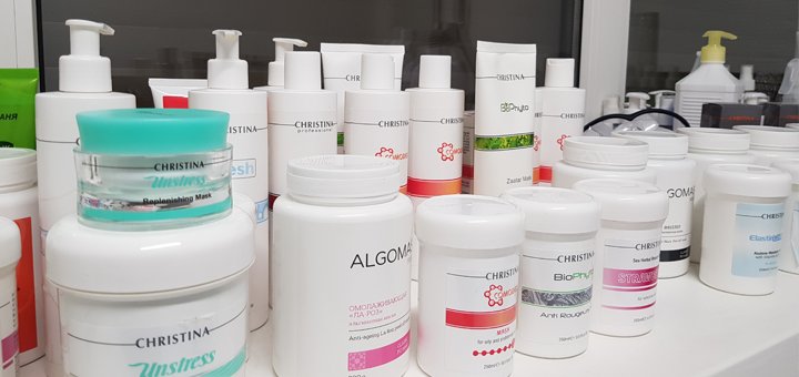 Скидка на спа-программы от салона «Vual’ cosmetology»