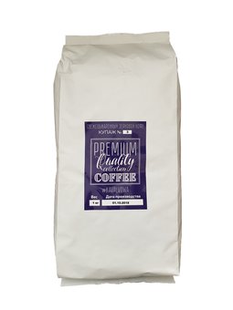 Bean coffee from Kavalvova. Buy coffee beans at a discount