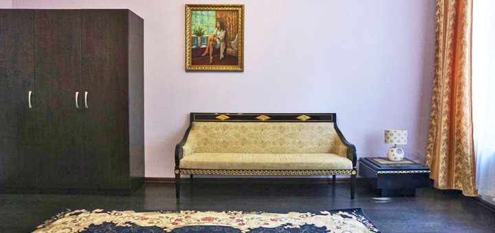 Акции «Alex Hotel» в Одессе11