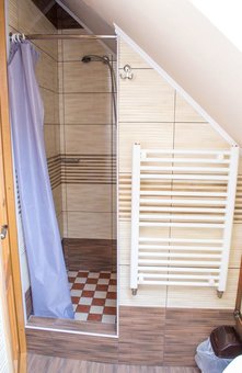 Mini home hostel 4