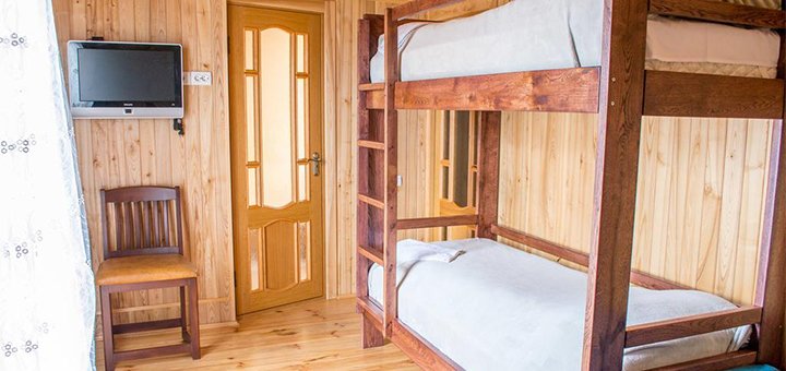 Mini Home Hostel 15