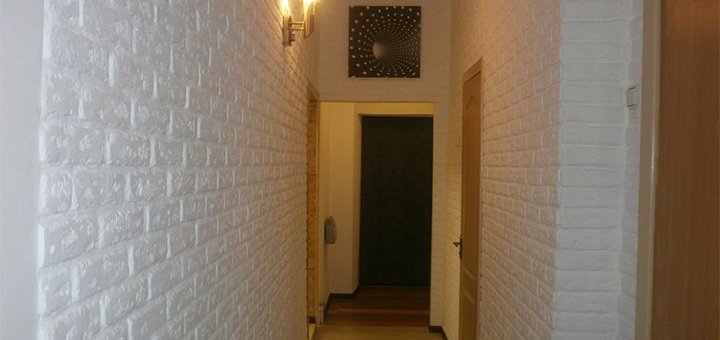 Міні-готель На Ленінградці 5