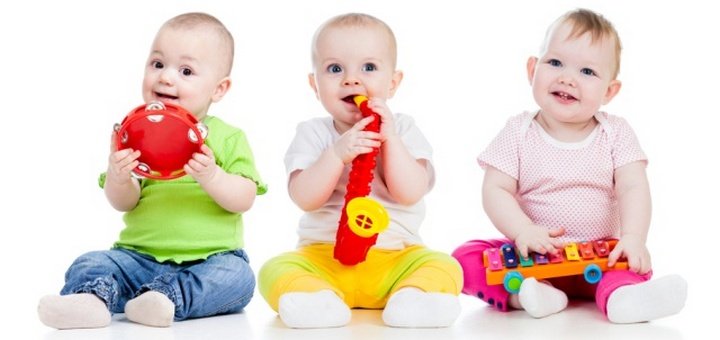 Дитячий садок «Lollipops» у Дніпрі. Записати дитину в садок за знижкою.