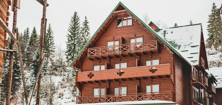 Discounts for rest in the hotel la cracunu in bukovel14
