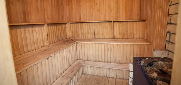 Знижки на відпочинок в туркомплексі карпати в славском12