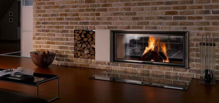 Камінні топки, печі та димарі «WestFireplace» у Хмельницькому. Замовляйте по акції.