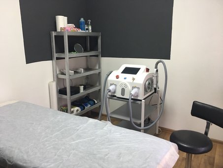Элос эпиляция в салоне «PROFI» в Буче. Записаться на лазерную эпиляцию по акции.