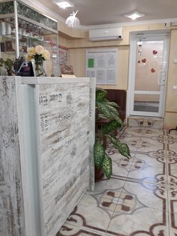Салон краси Наталії Павлової в Одесі. Записуйтеся на татуаж губ акцією.