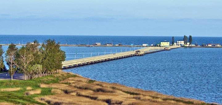 Знижки на відпочинок в готелі green marine в сергеевке4